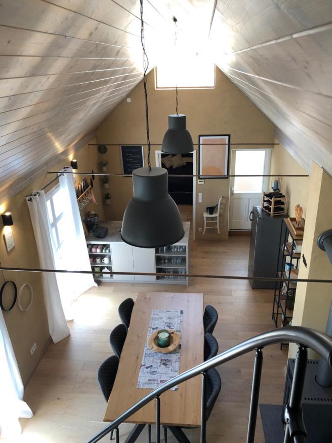 Wein Kellerstöckl Ferienhaus Eisenberg an der Pinka