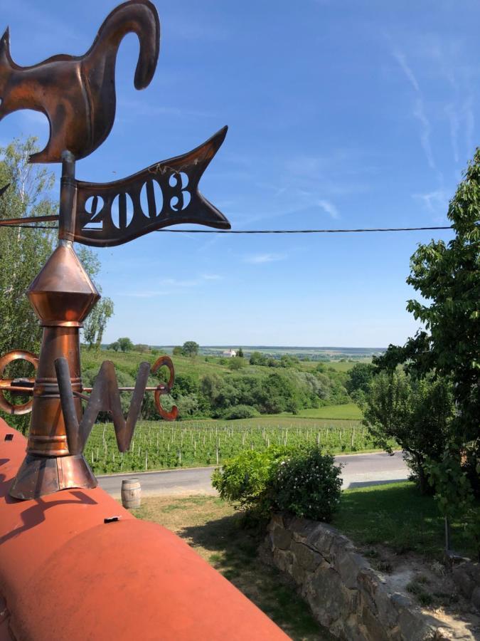 Wein Kellerstöckl * Eisenberg an der Pinka