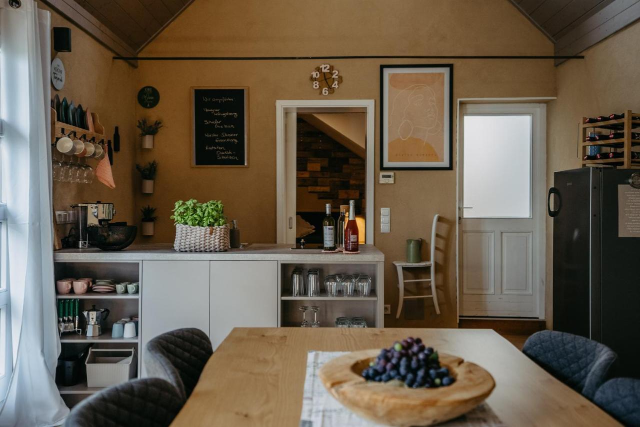 Ferienhaus Wein Kellerstöckl Eisenberg an der Pinka