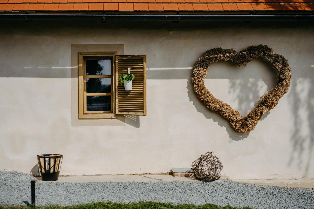 Ferienhaus Wein Kellerstöckl