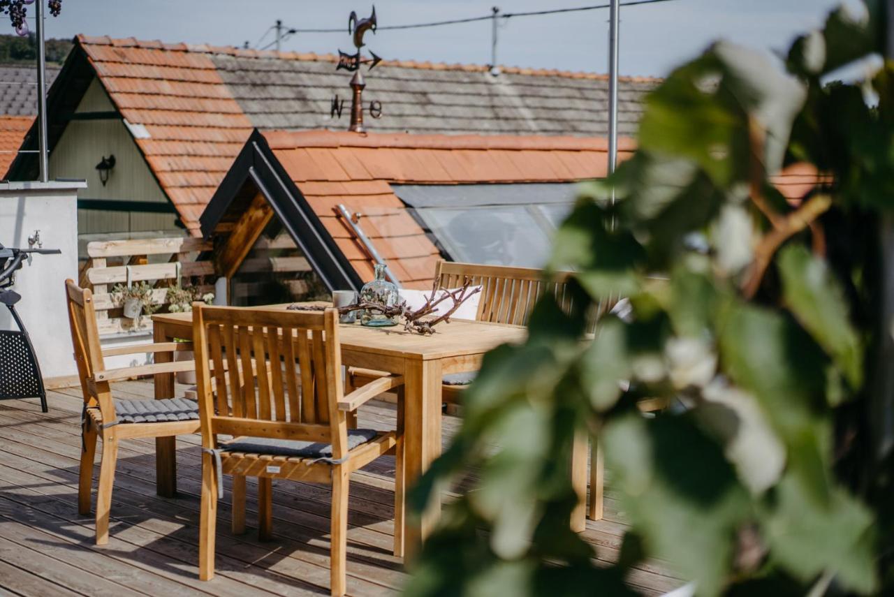 Ferienhaus Wein Kellerstöckl Eisenberg an der Pinka
